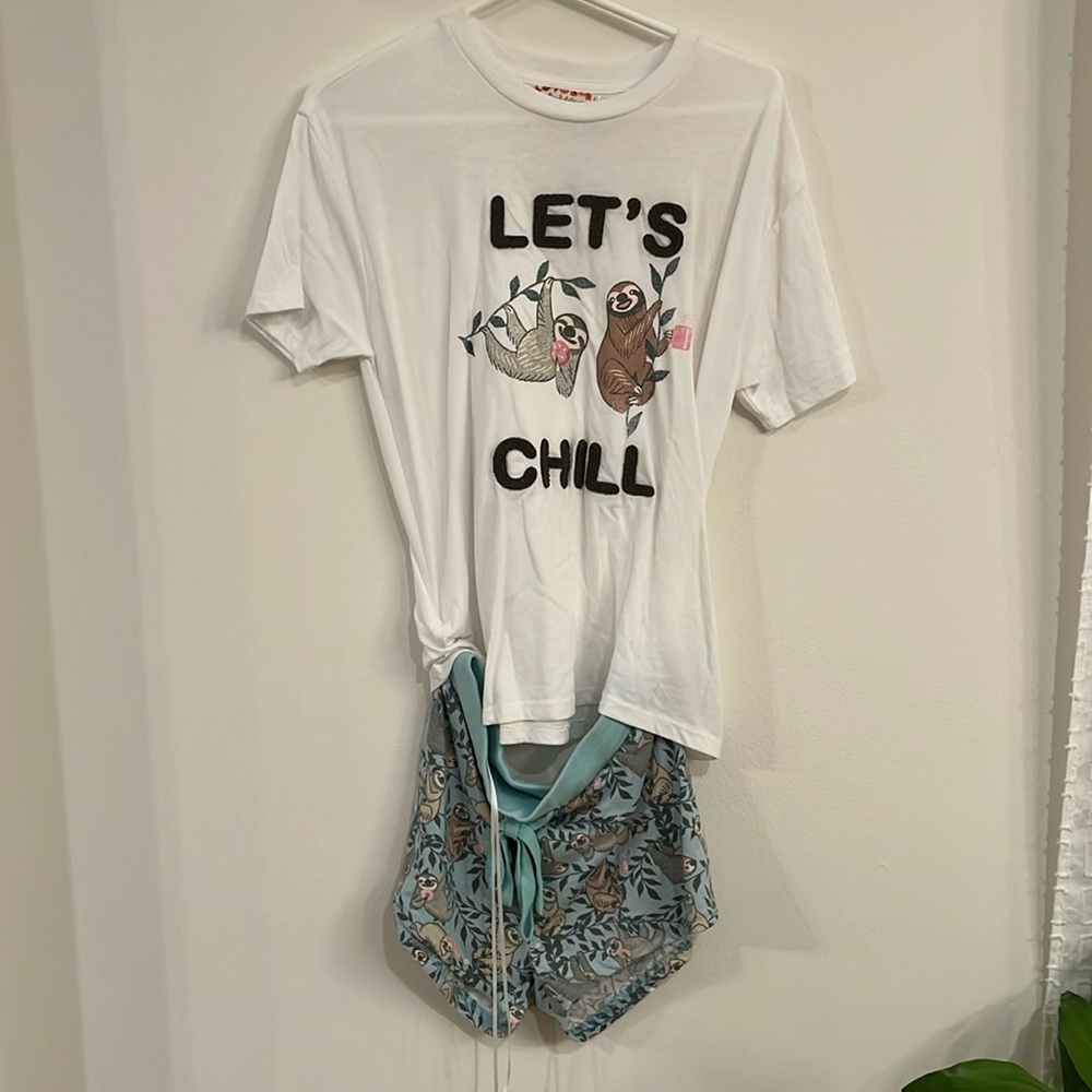 Altard state pajama set (Teens)